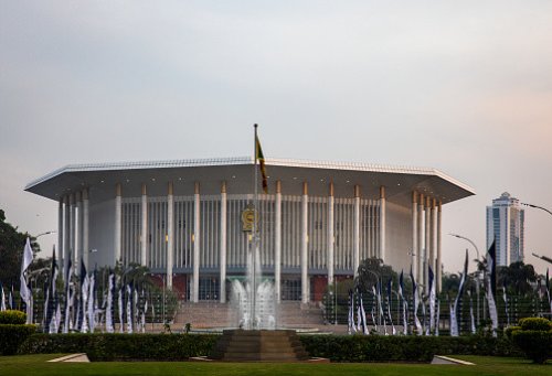 Banner Colombo